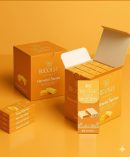 Ricolle Chocolate Hawaii Series 100 Gr