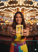 Choco BB Series Mango 60 Gr