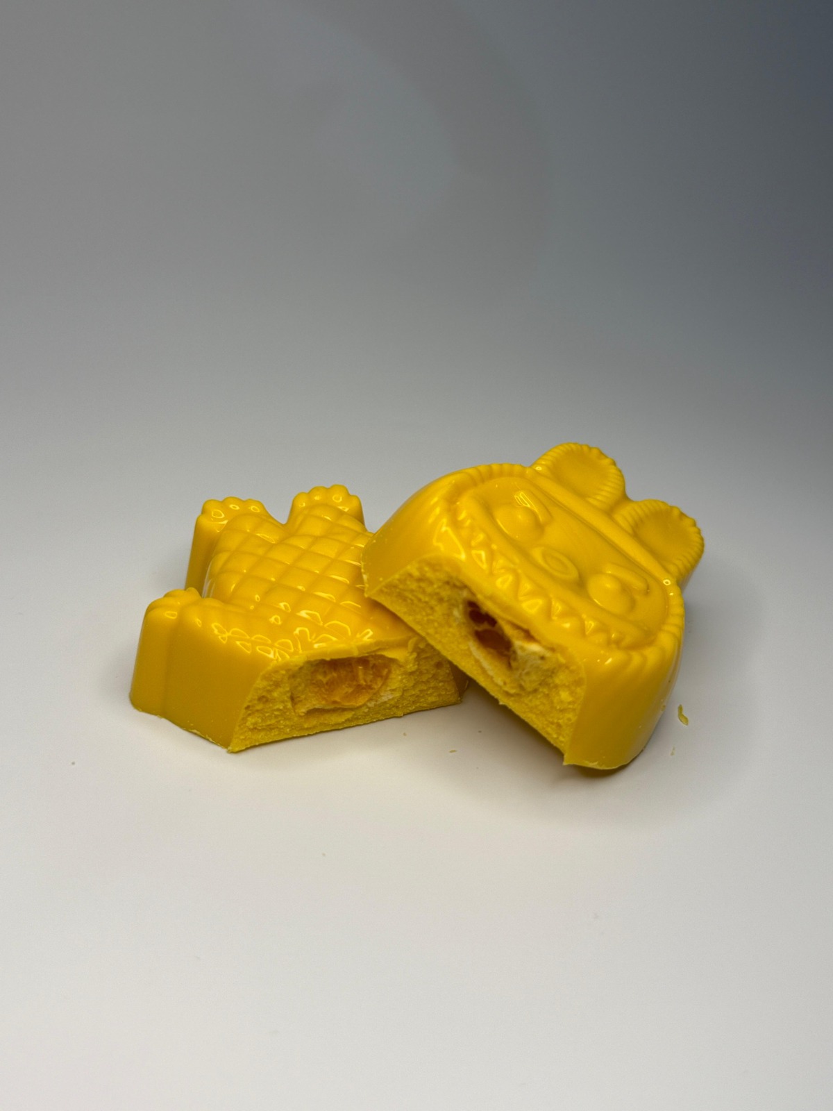 Choco BB Series Mango 60 Gr - الصورة 4