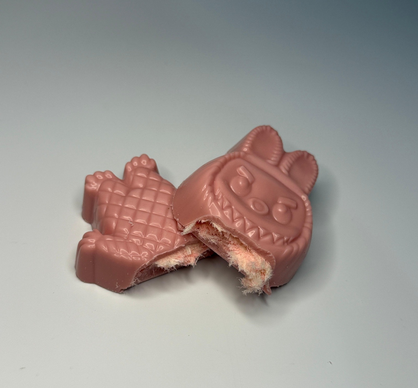 Choco BB Series Raspberry 60 Gr - الصورة 4